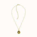 Buddha Charm Golden - Spirit of Liebs